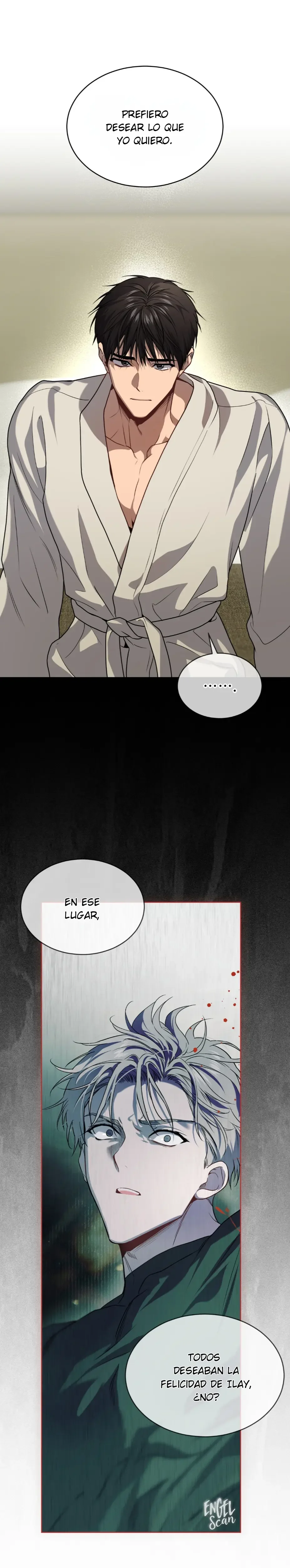 Passion capítulo 140, página 3