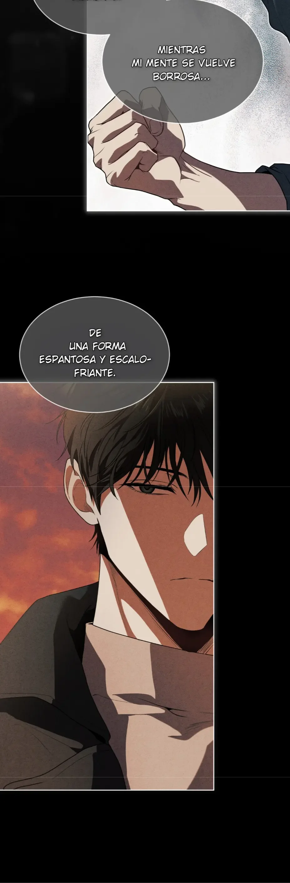 Passion capítulo 140, página 6