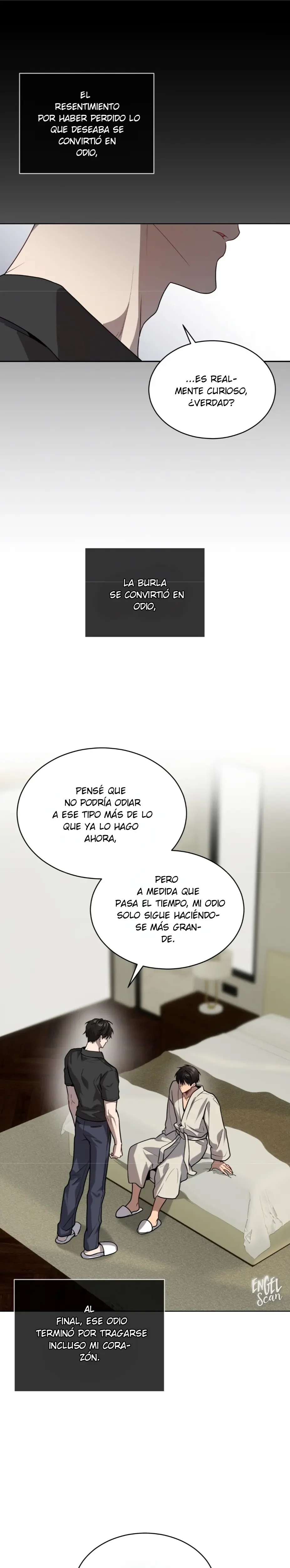Passion capítulo 140, página 7