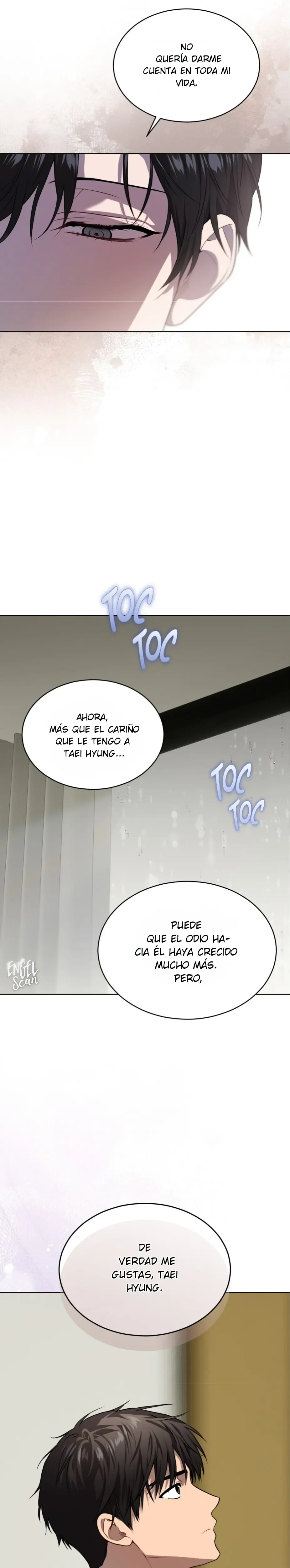 Passion capítulo 140, página 9