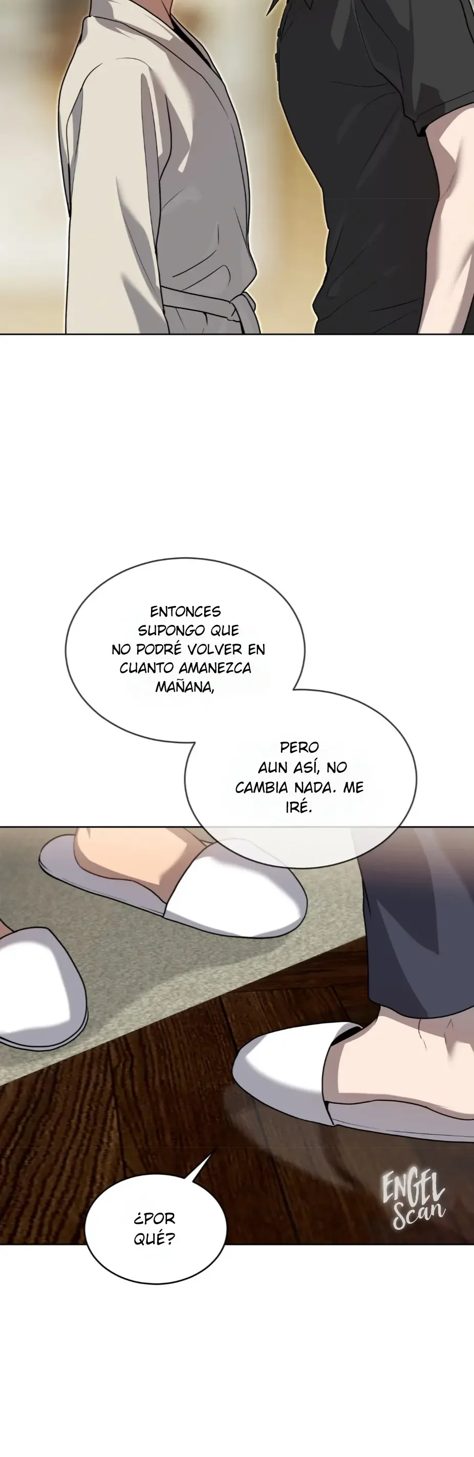 Passion capítulo 140, página 12