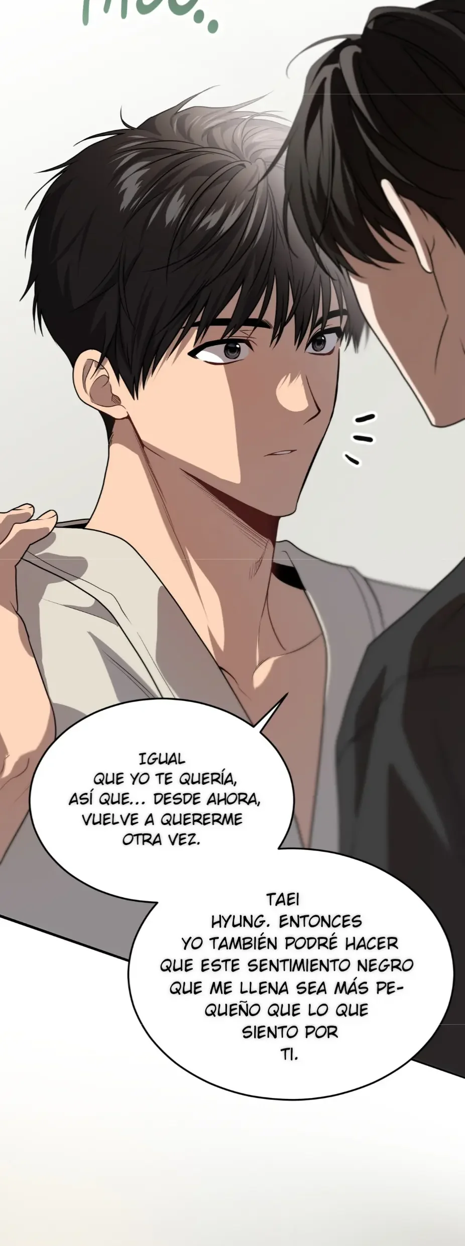 Passion capítulo 140, página 14