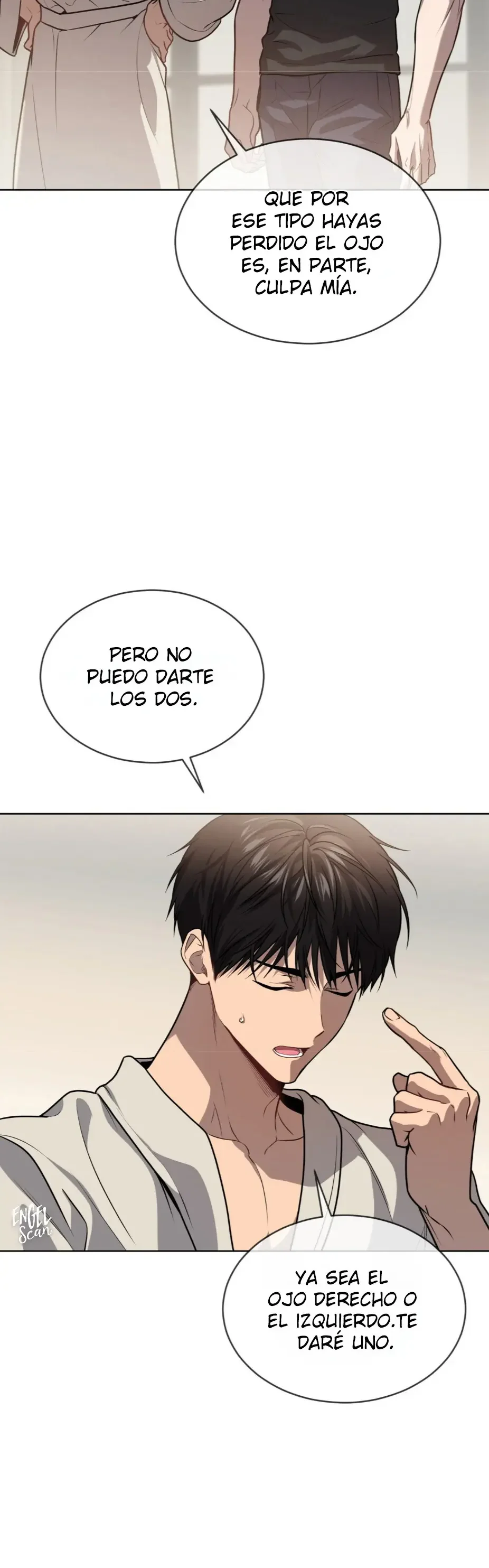 Passion capítulo 140, página 18