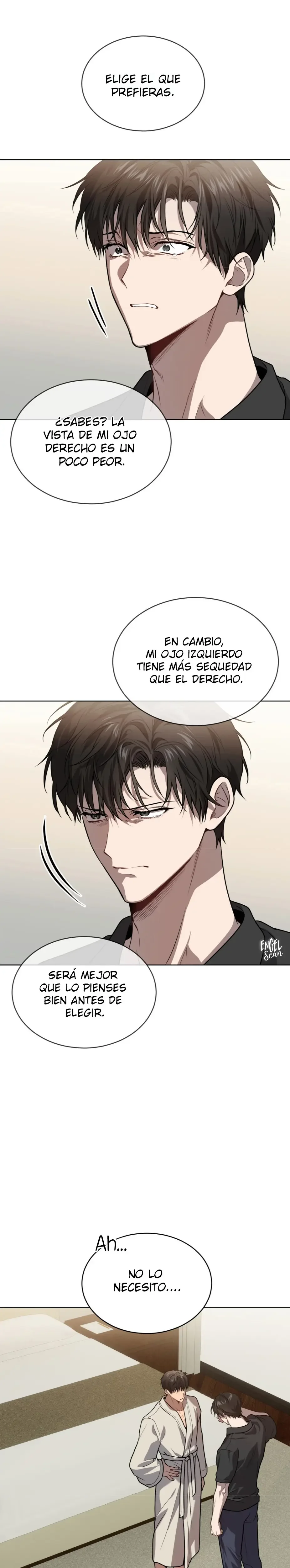 Passion capítulo 140, página 19