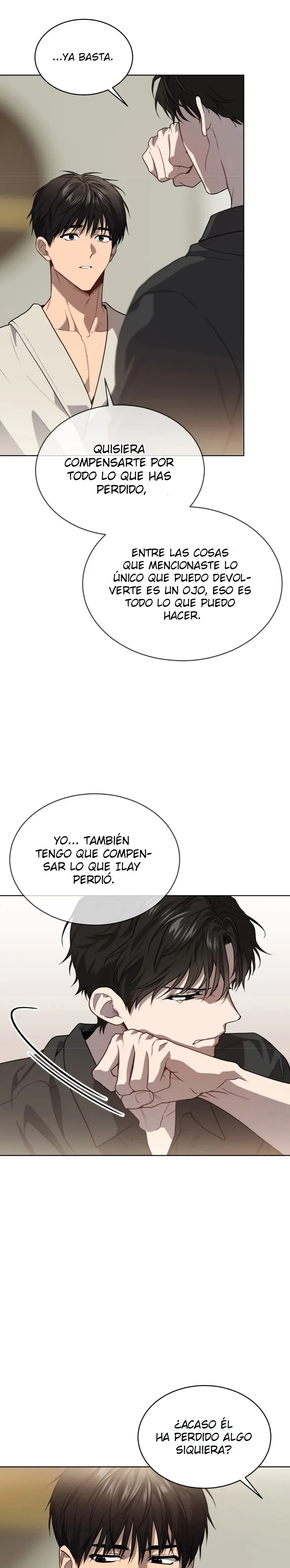 Passion capítulo 140, página 21