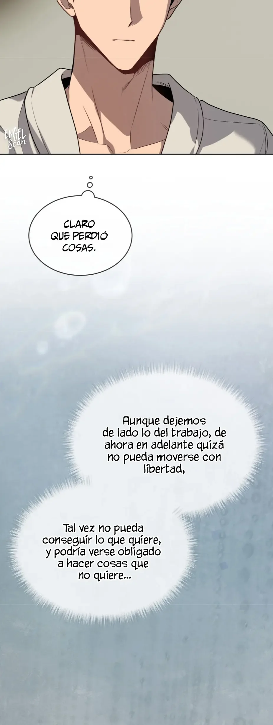 Passion capítulo 140, página 22