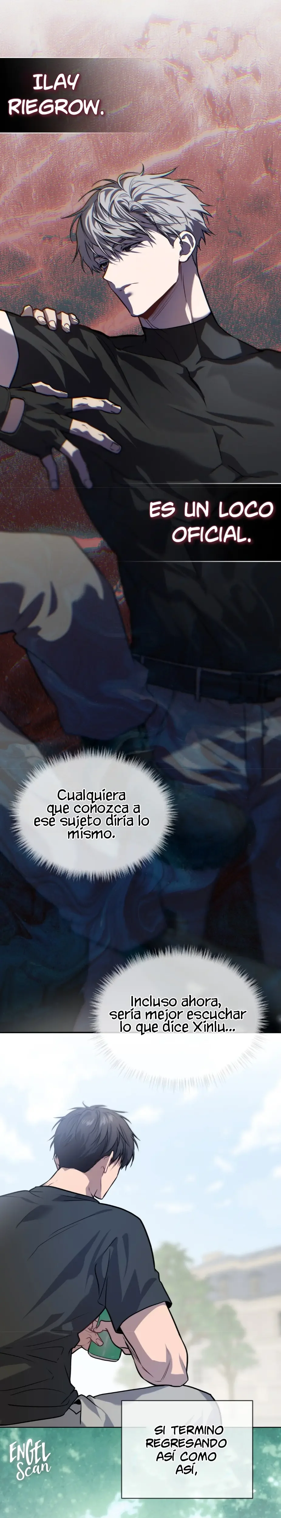 Passion capítulo 140, página 32