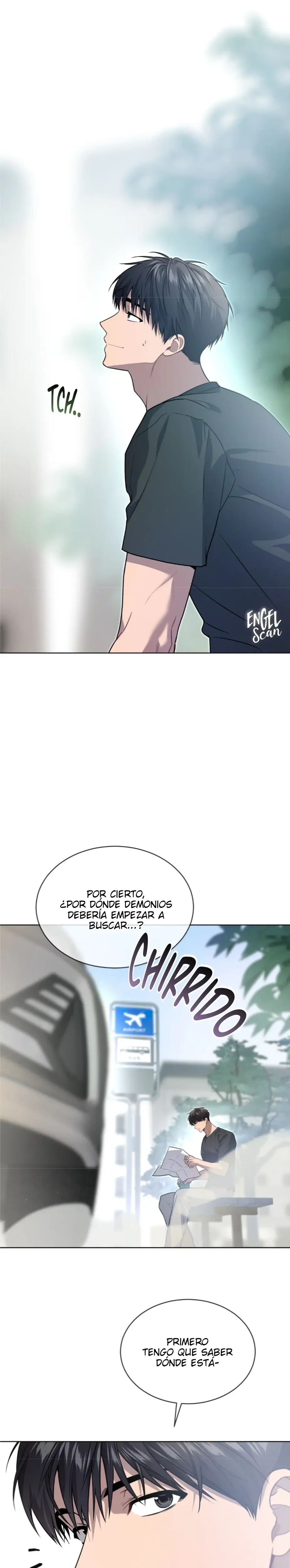 Passion capítulo 140, página 40