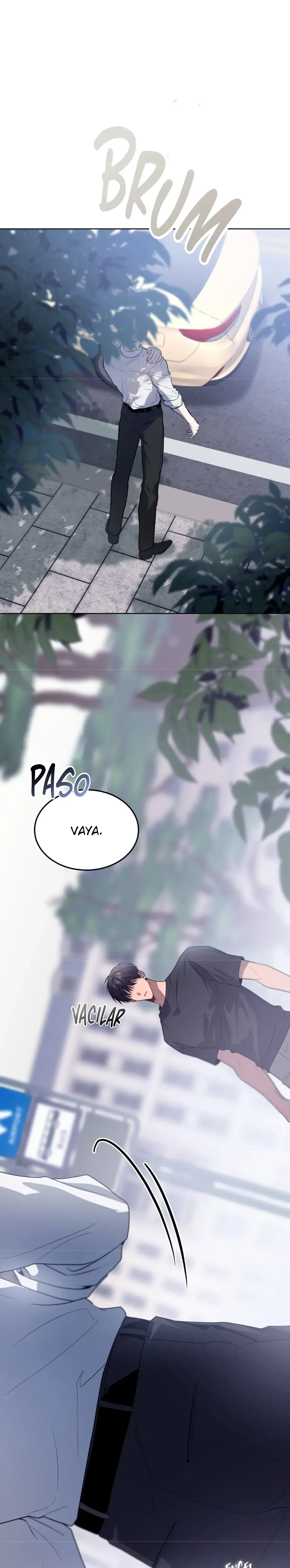 Passion capítulo 140, página 42