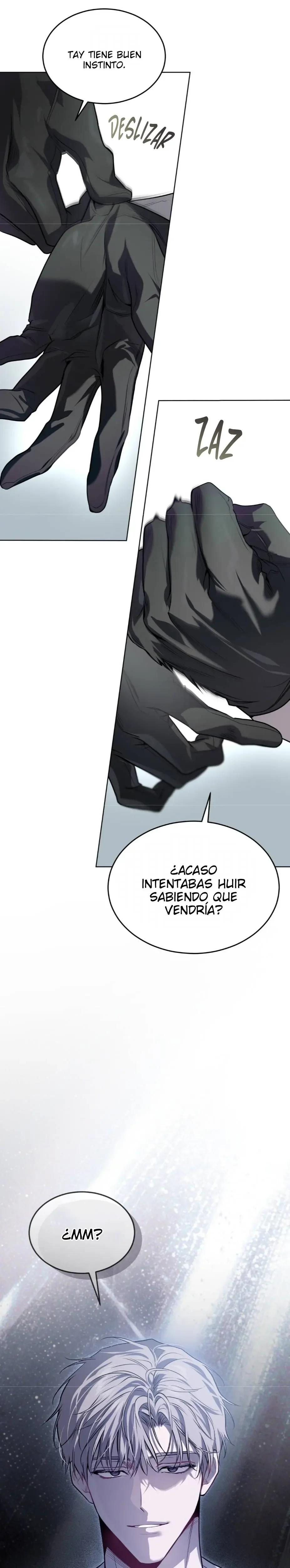 Passion capítulo 140, página 44