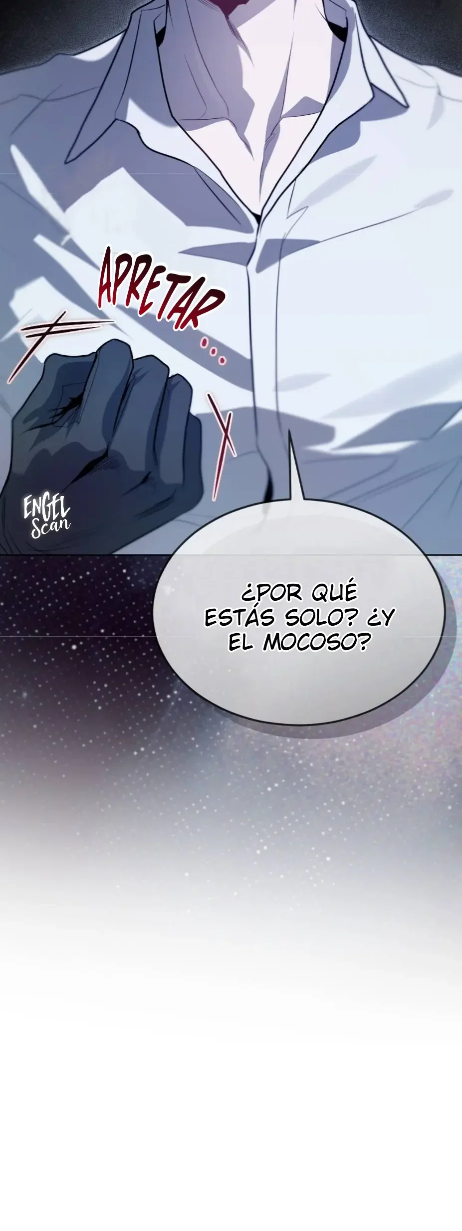 Passion capítulo 140, página 45