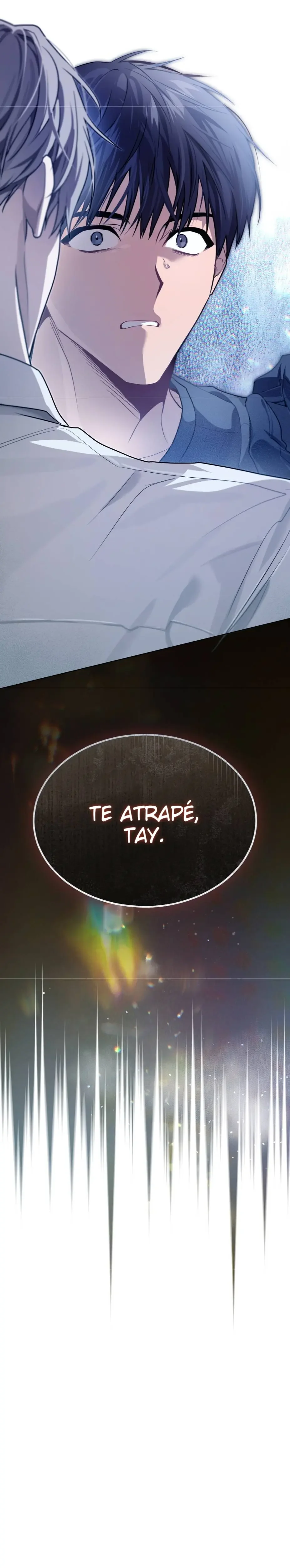 Passion capítulo 140, página 47