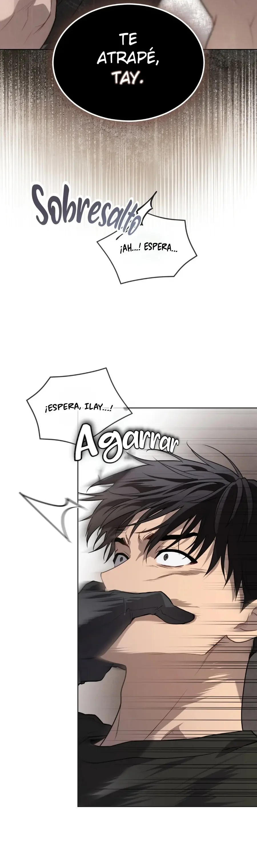 Passion capítulo 141, página 6