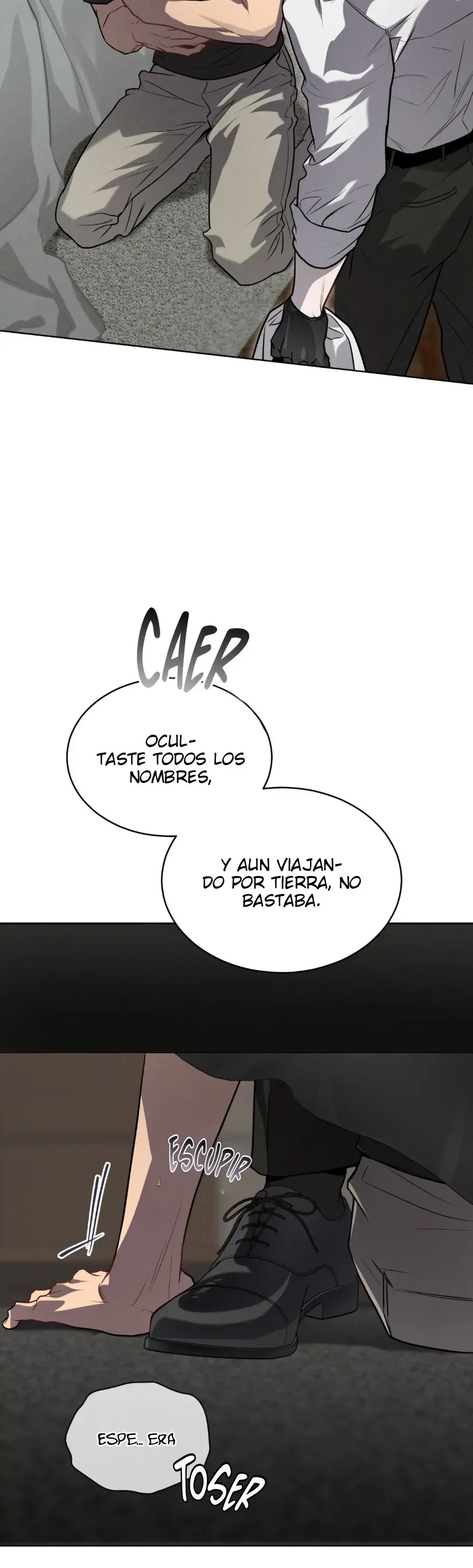 Passion capítulo 141, página 14