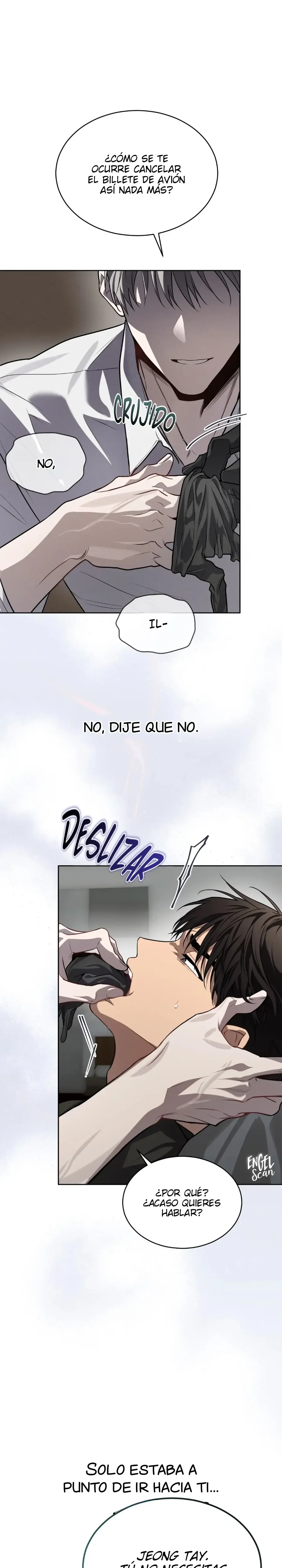 Passion capítulo 141, página 15