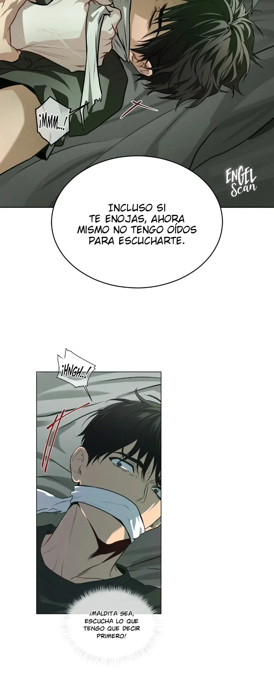 Passion capítulo 141, página 18