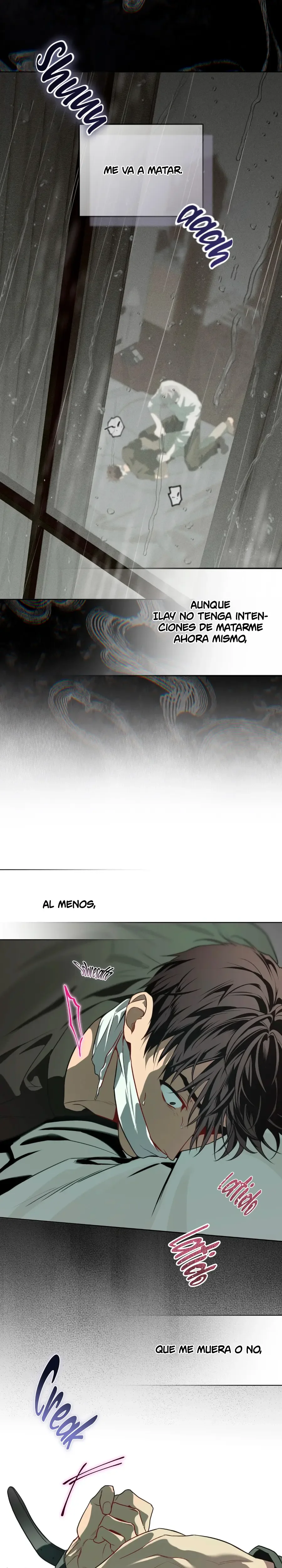 Passion capítulo 141, página 21
