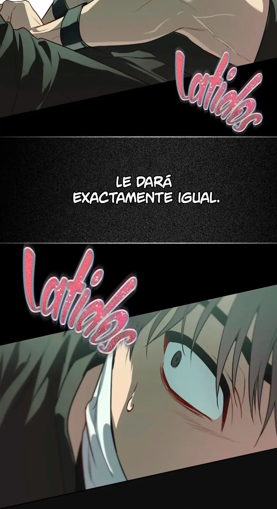 Passion capítulo 141, página 22