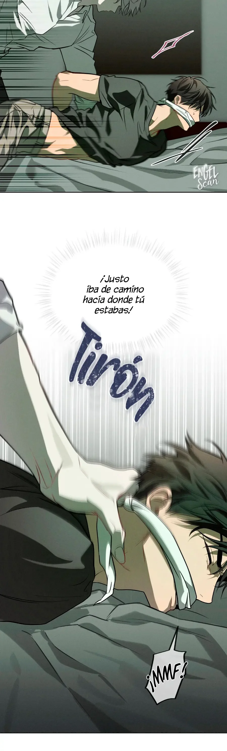 Passion capítulo 141, página 26