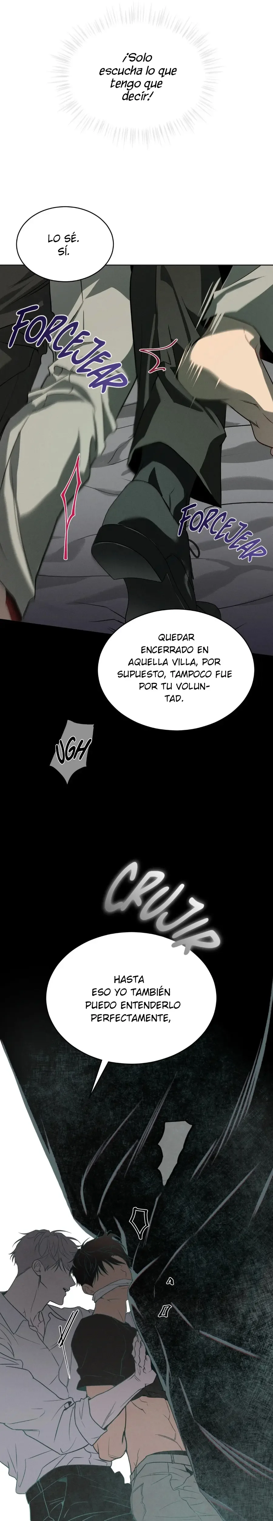 Passion capítulo 141, página 27