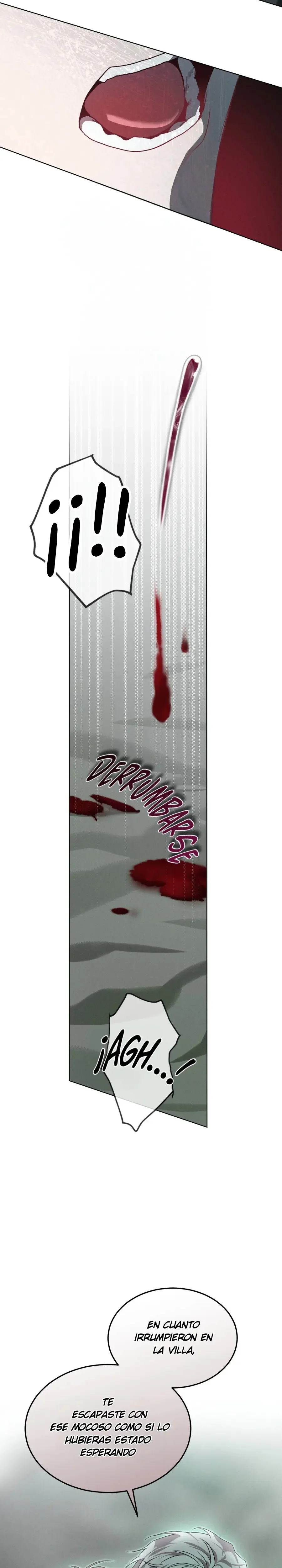 Passion capítulo 141, página 29