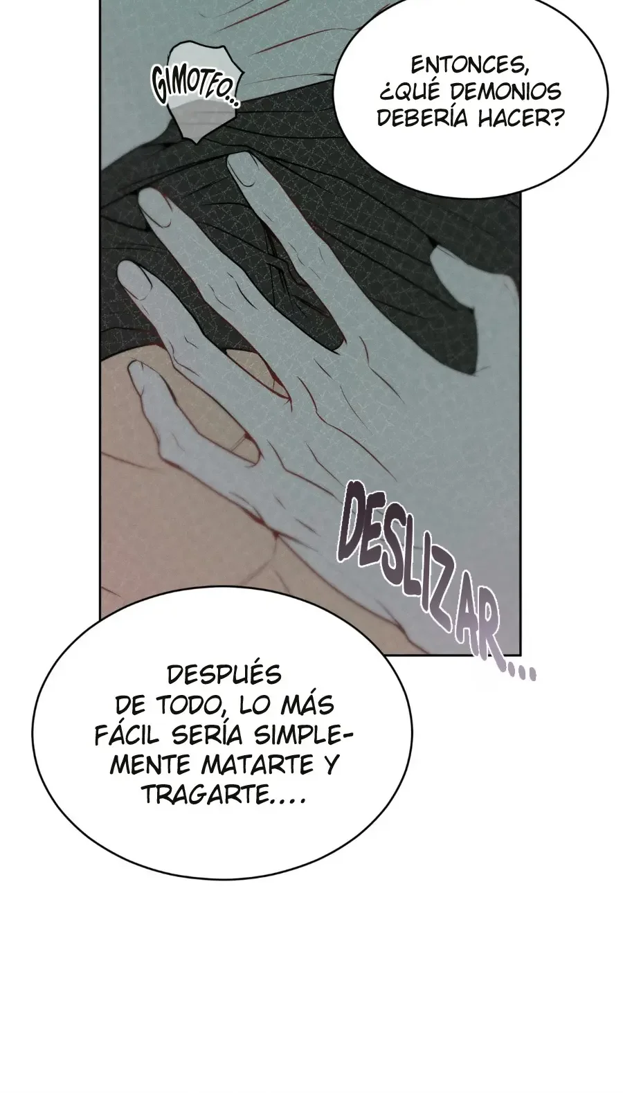 Passion capítulo 141, página 32