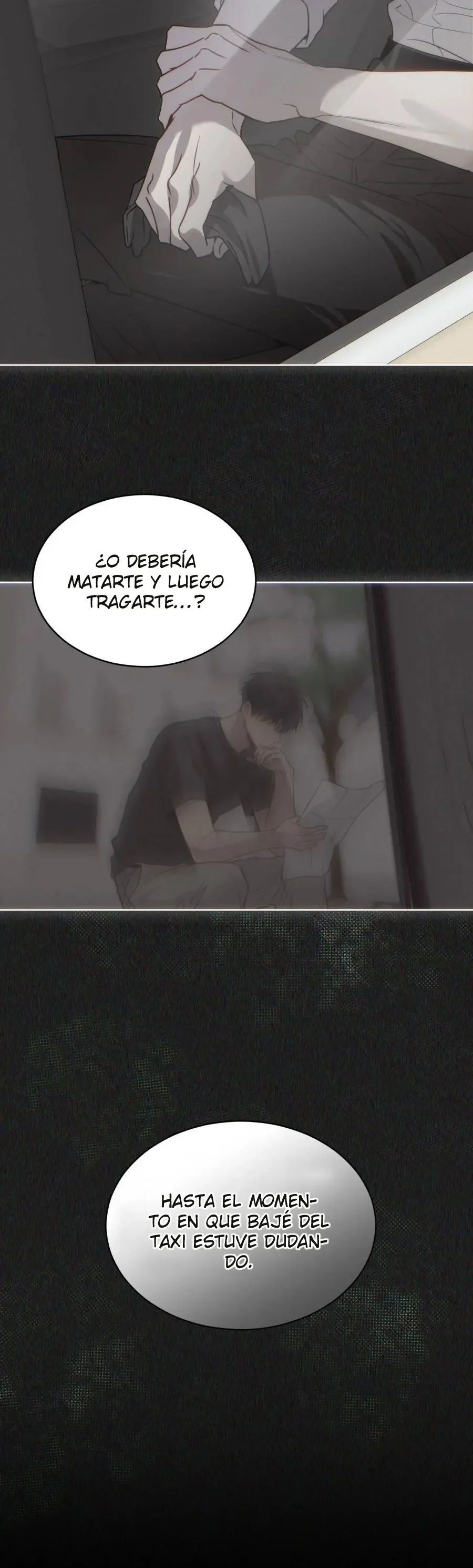Passion capítulo 141, página 34