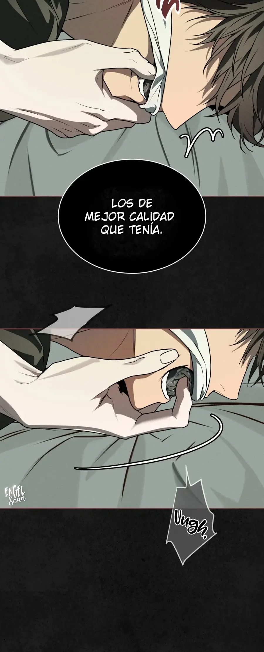 Passion capítulo 142, página 4