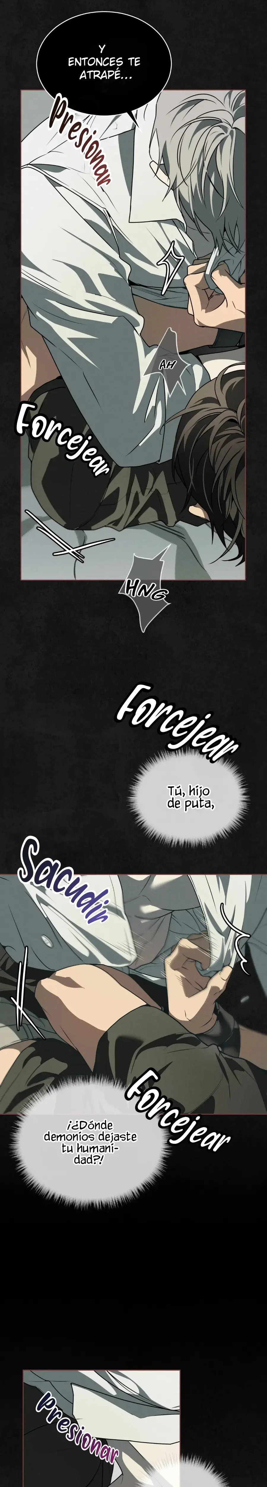 Passion capítulo 142, página 5