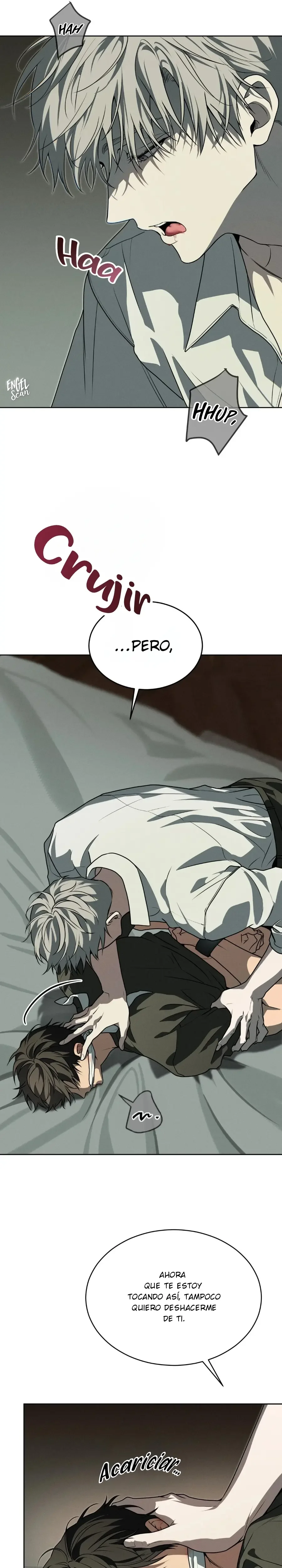 Passion capítulo 142, página 9