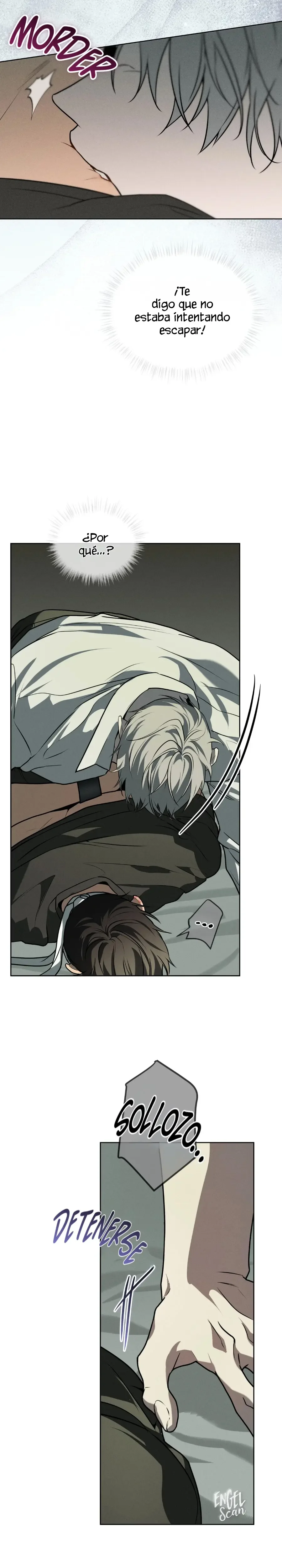 Passion capítulo 142, página 15