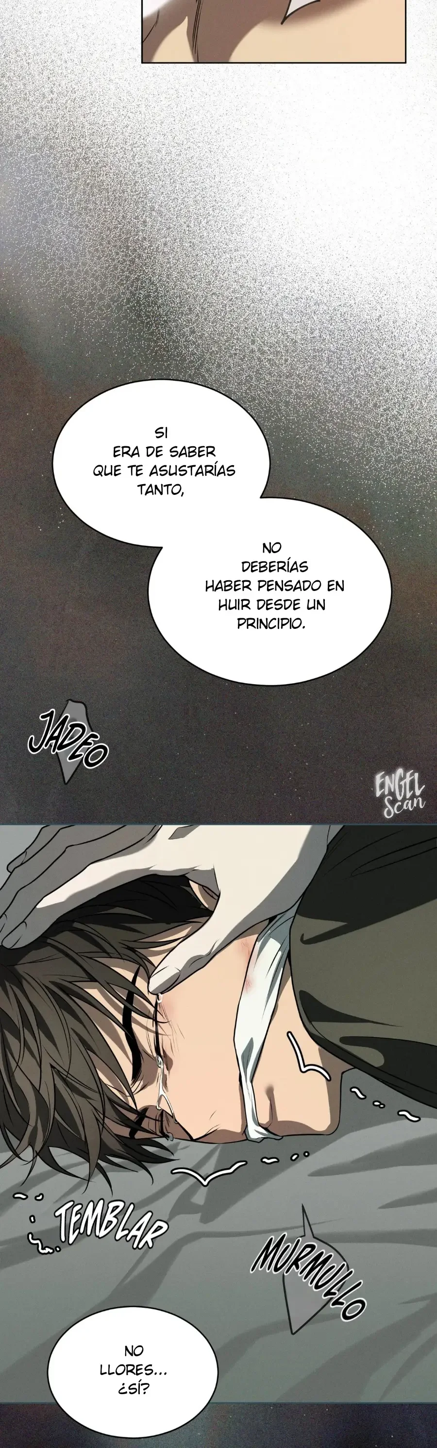 Passion capítulo 142, página 18