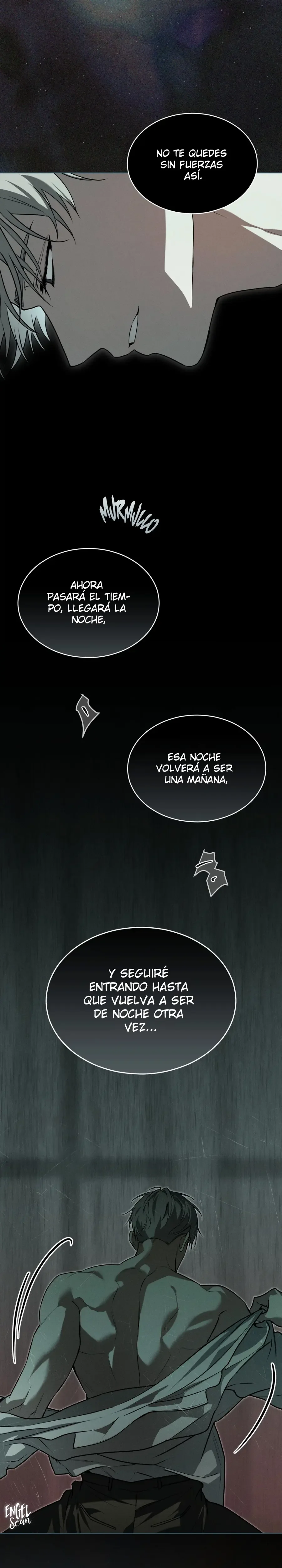 Passion capítulo 142, página 19