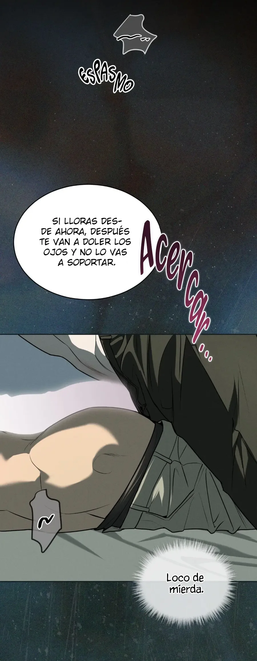 Passion capítulo 142, página 20