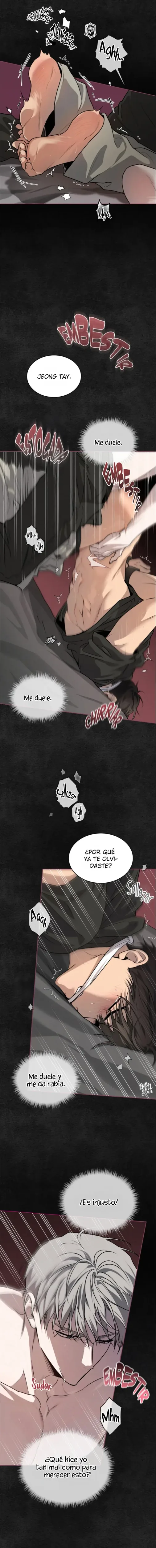 Passion capítulo 143, página 5