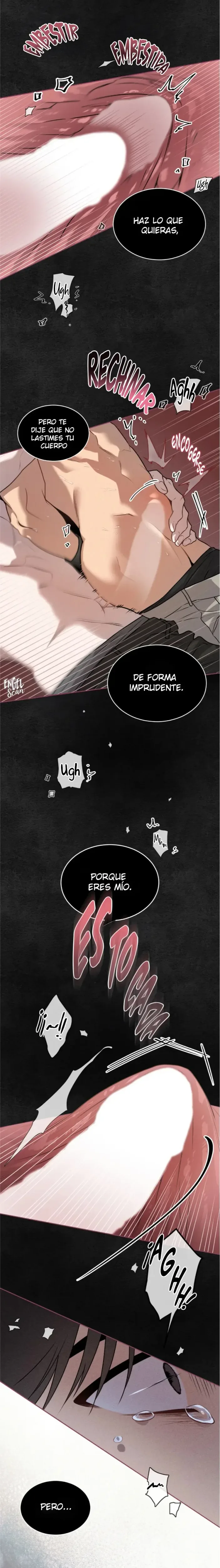 Passion capítulo 143, página 8