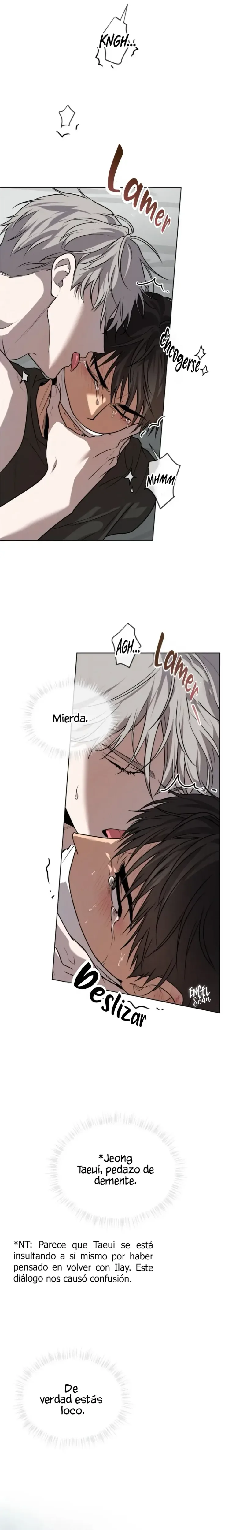 Passion capítulo 143, página 11