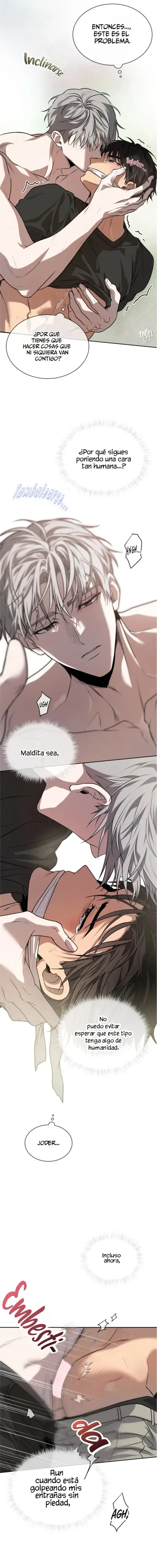 Passion capítulo 143, página 12