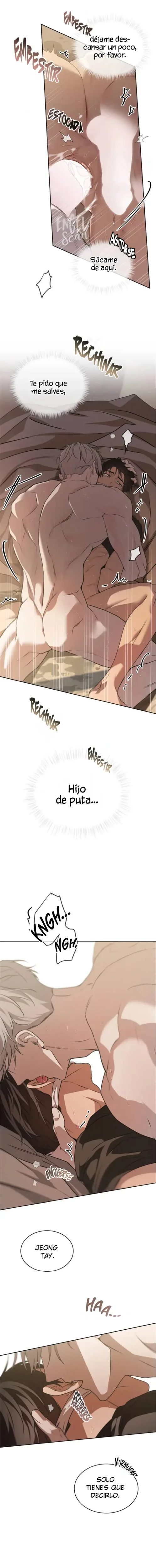 Passion capítulo 143, página 18