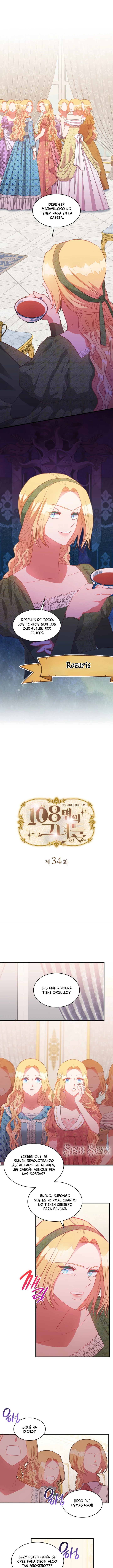 108 Mujeres capítulo 34, página 3