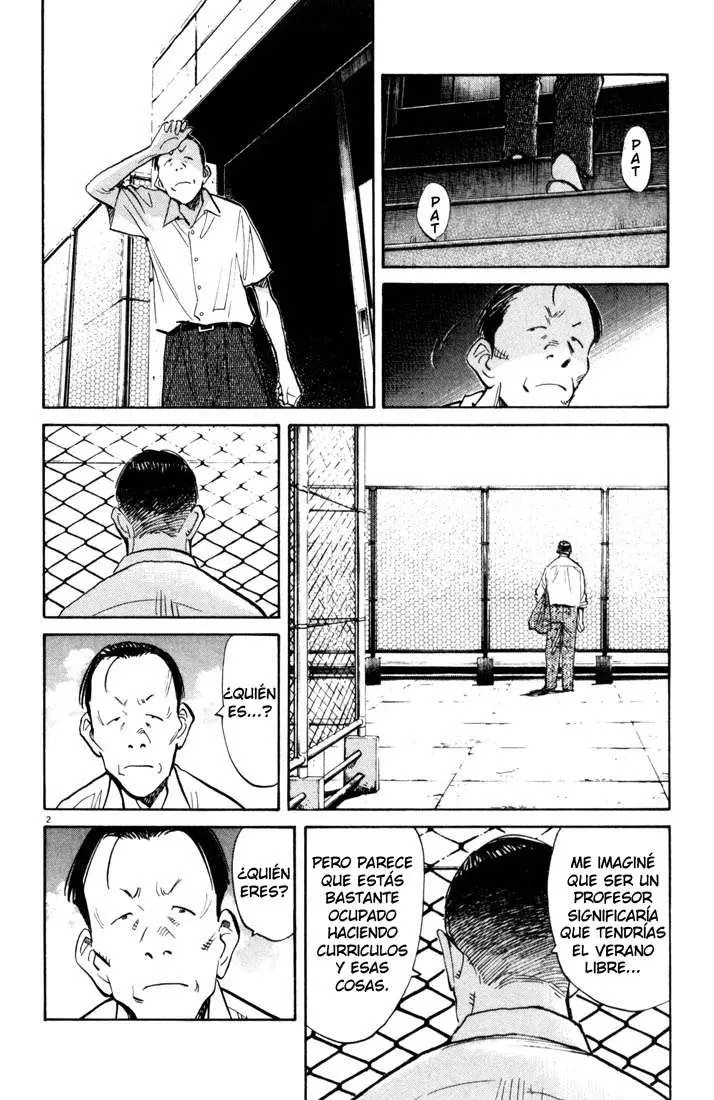 20th Century Boys capítulo 113, página 2