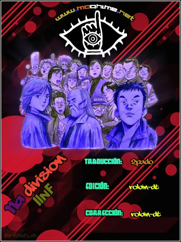 20th Century Boys capítulo 39, página 19