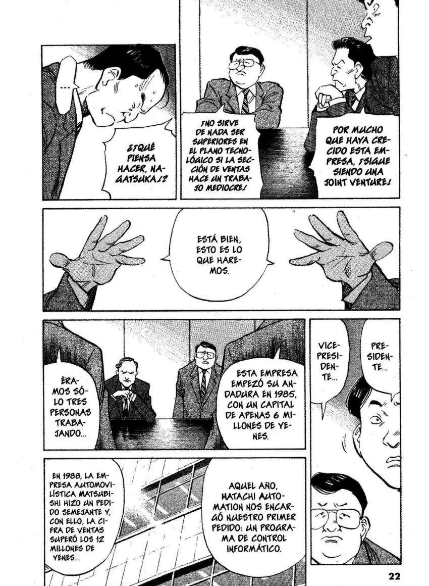20th Century Boys capítulo 44, página 24