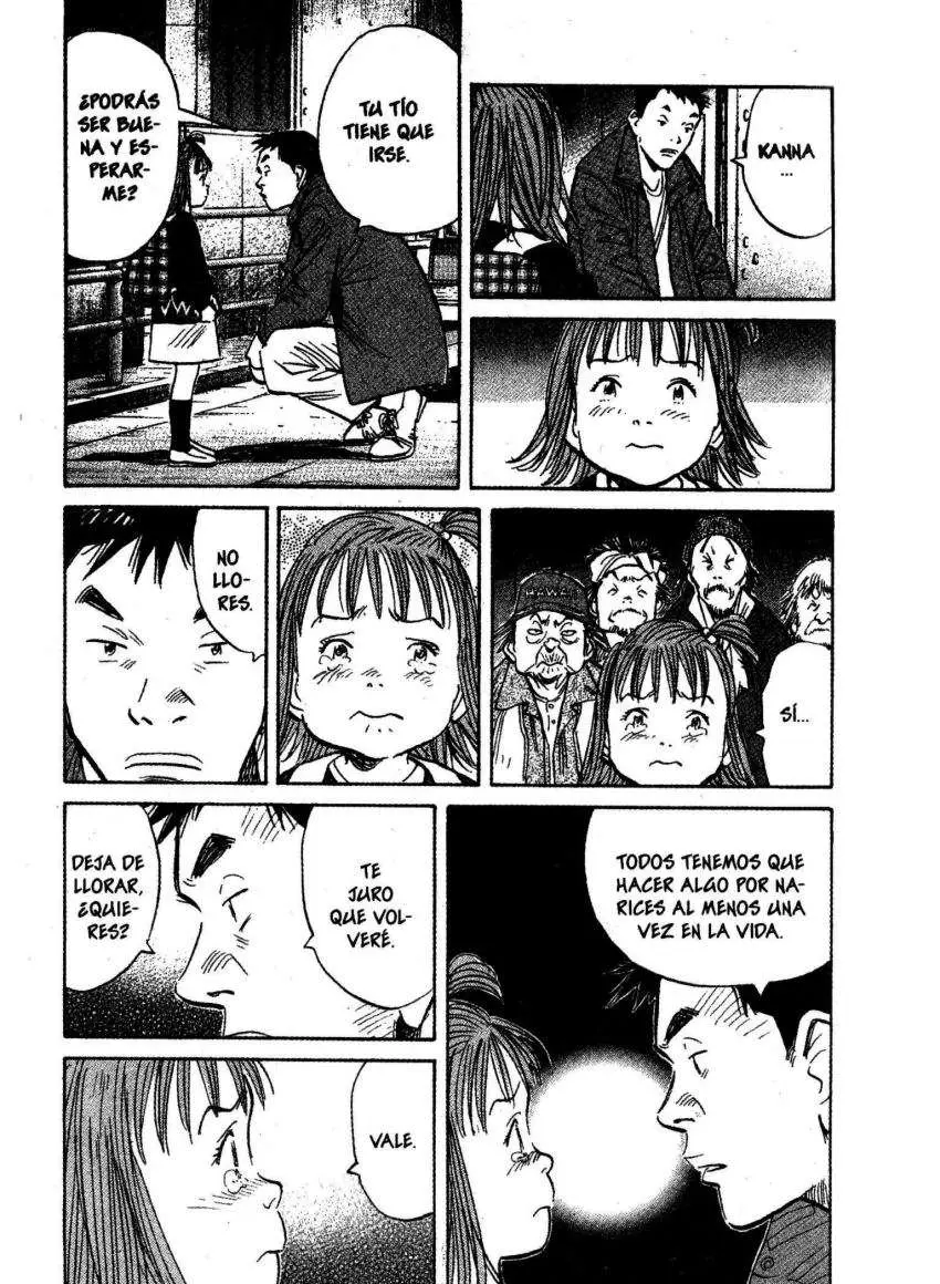 20th Century Boys capítulo 49, página 12