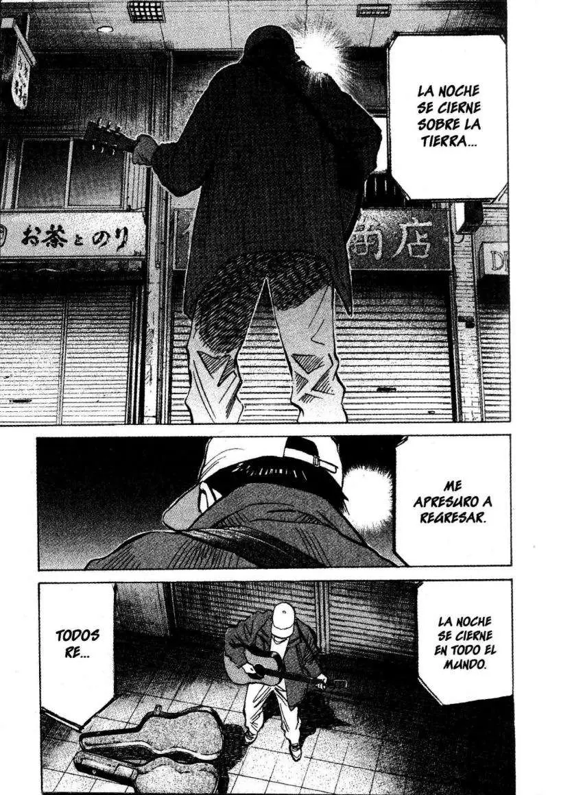 20th Century Boys capítulo 79, página 14