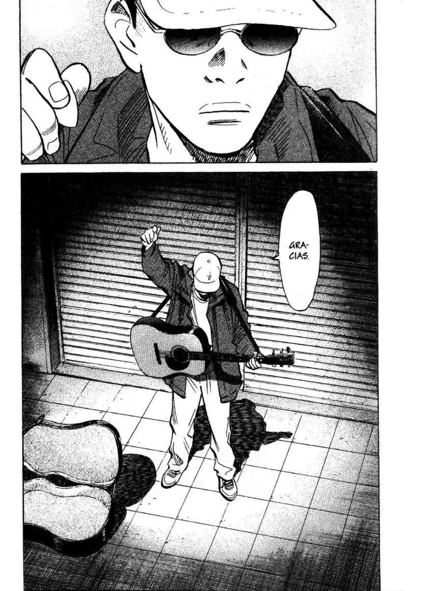 20th Century Boys capítulo 79, página 16