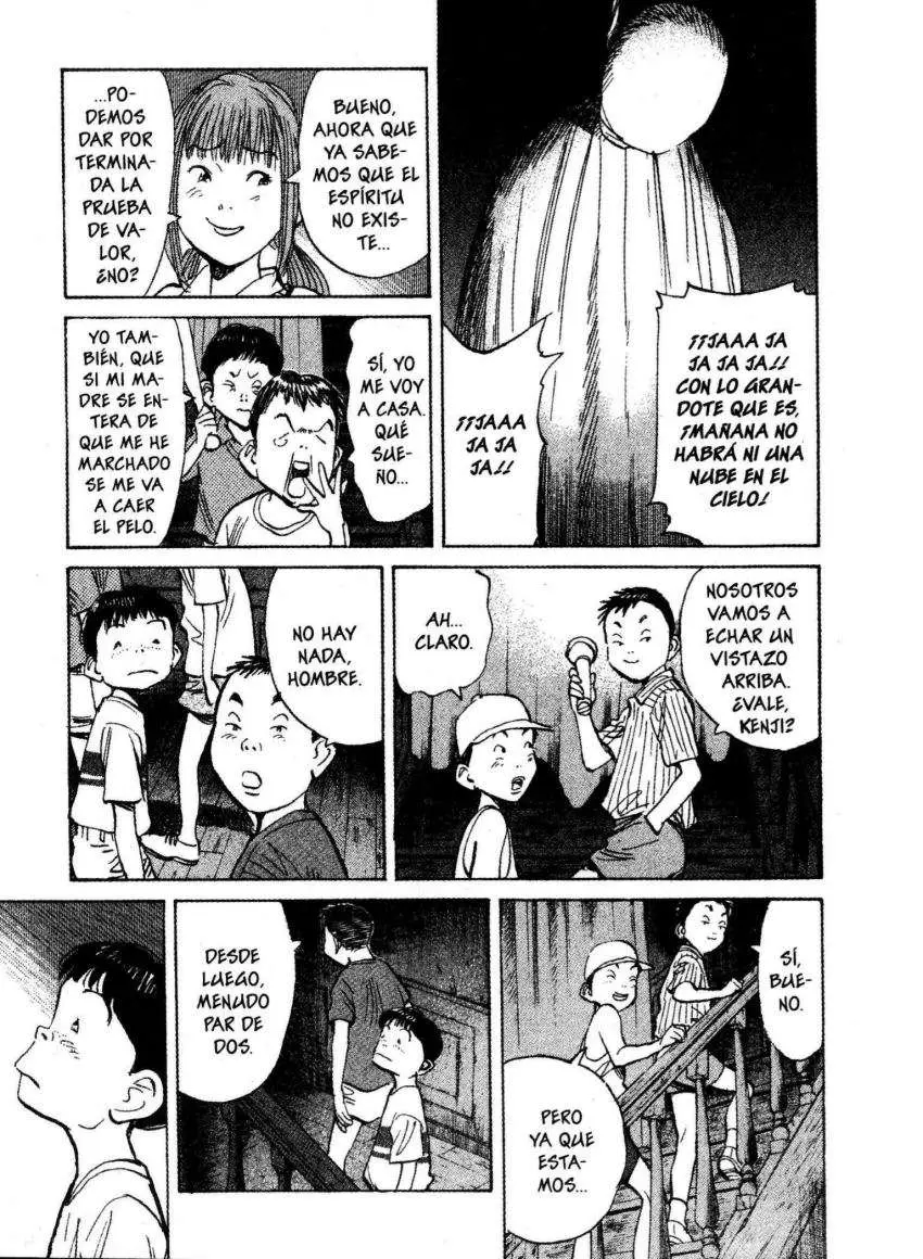 20th Century Boys capítulo 87, página 5