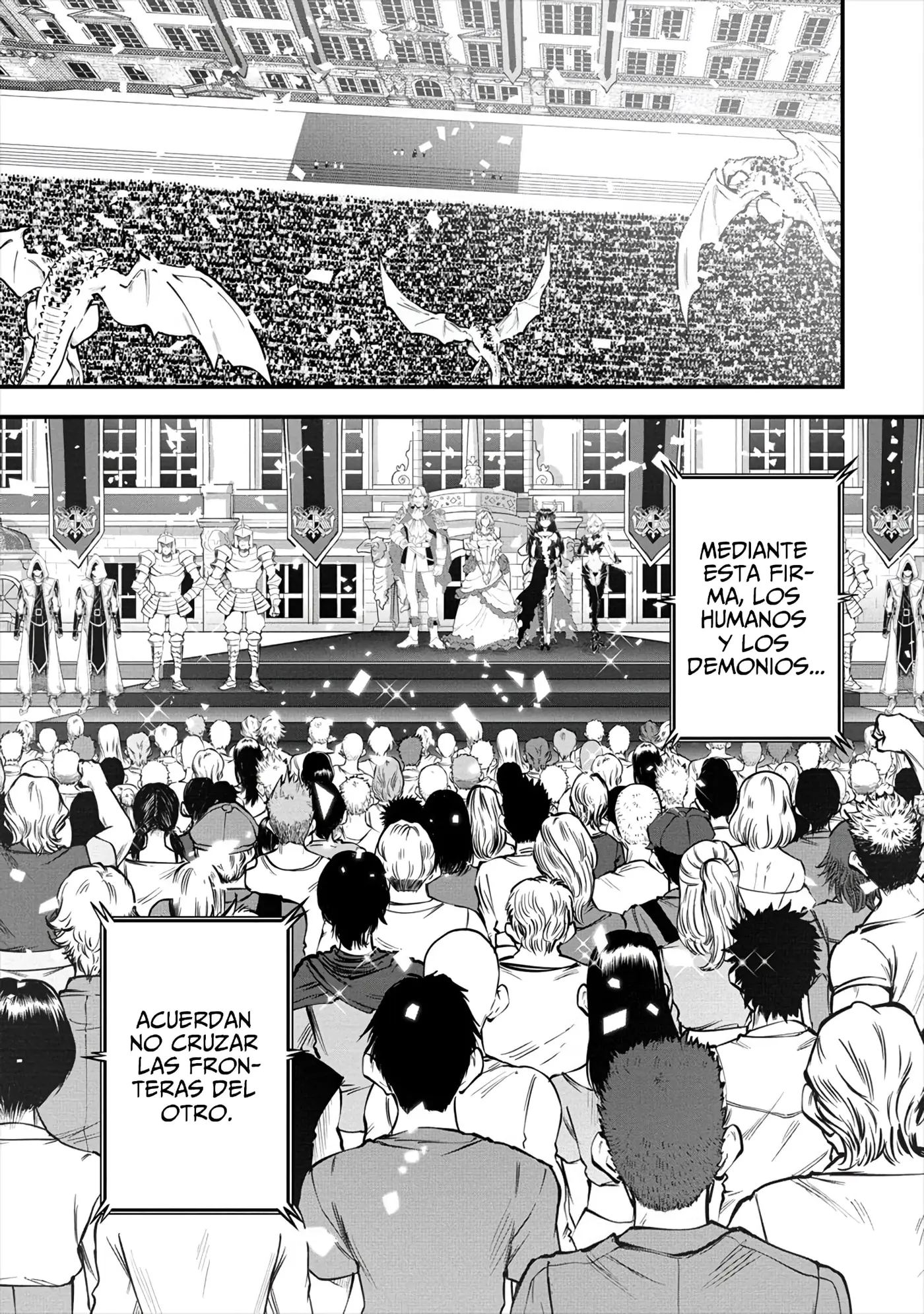 6-GO KEIBI capítulo 14, página 9
