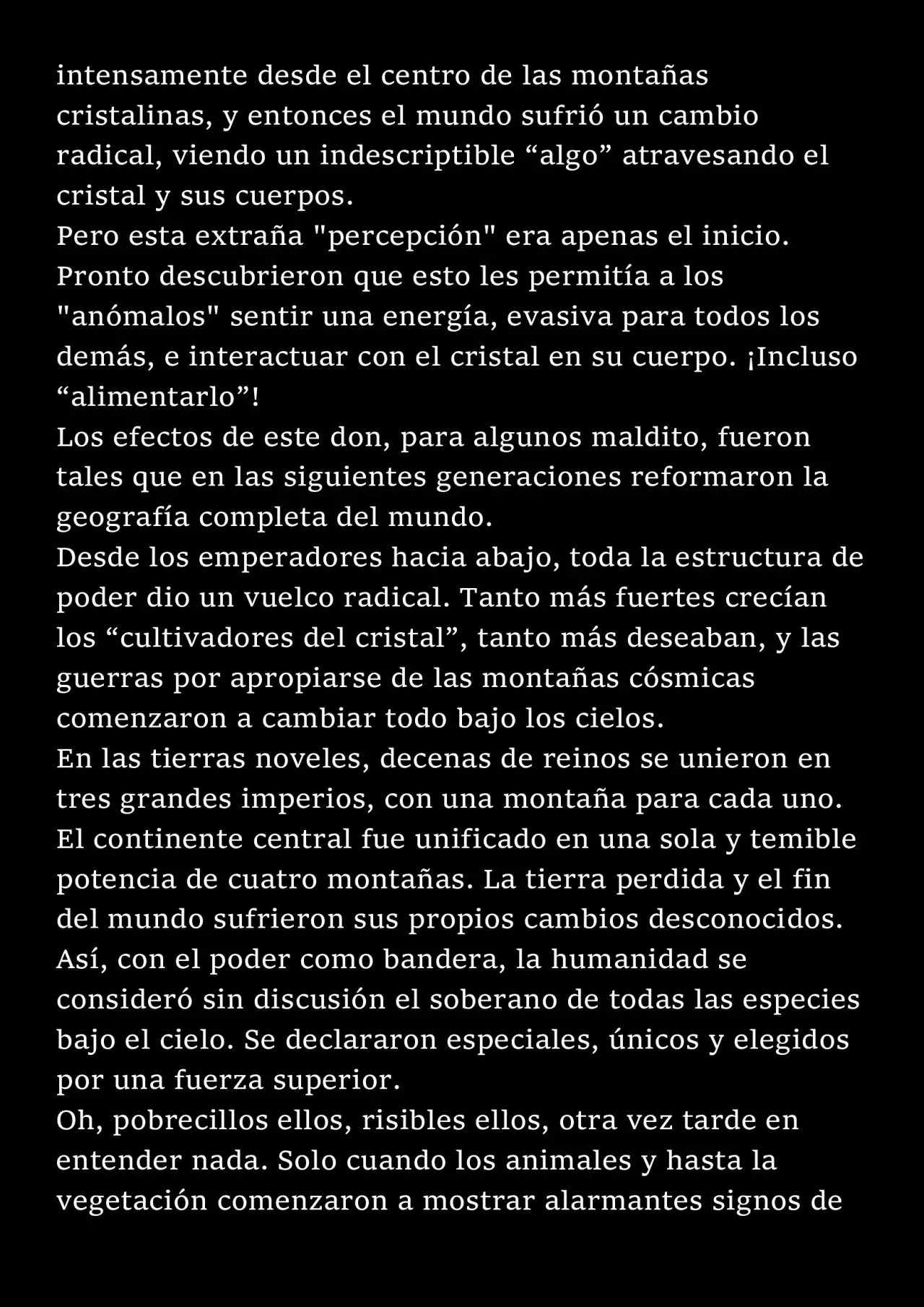 A Bran Story capítulo 0, página 5