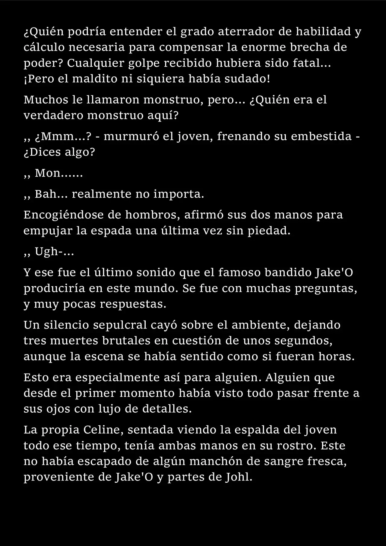 A Bran Story capítulo 5, página 8